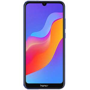 Honor 8A 2020 Price In Pakistan