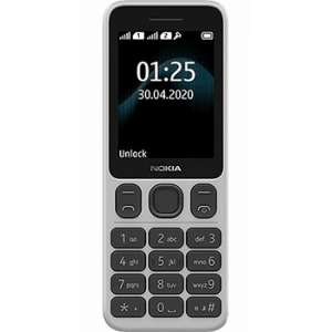 Nokia 125</span> Price In Pakistan