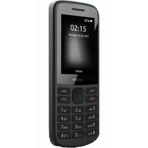 Nokia 215 4G</span> Price In Pakistan