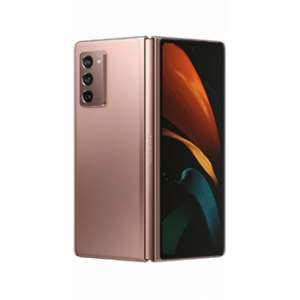 galaxy z fold lite