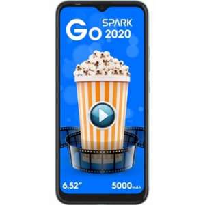 Tecno Spark Go 2020 Price In Pakistan