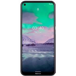 Nokia 5.4 Price In Pakistan