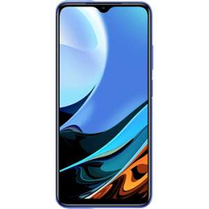 Xiaomi Redmi 9T 6GB Price In Pakistan