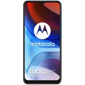 Motorola Moto E7 Power Price In Pakistan