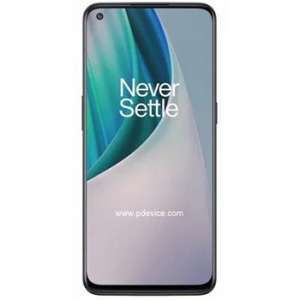 OnePlus Nord N10 Price In Pakistan