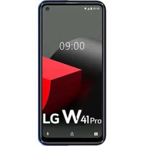 LG W41 Pro Price In Pakistan