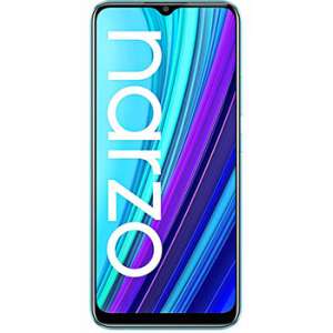 Realme Narzo 30A Price In Pakistan