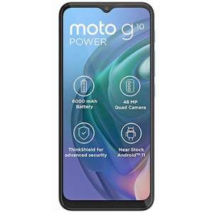 Motorola Moto G10 Power Price In Pakistan
