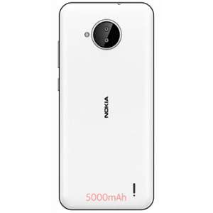 Nokia C20 Plus Price In Pakistan