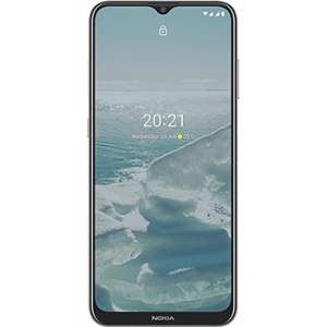 Nokia G20 128GB Price In Pakistan