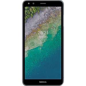 Nokia C01 Plus Price In Pakistan