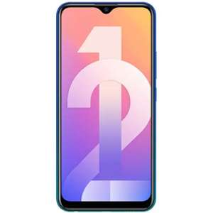 Vivo Y12A Price In Pakistan