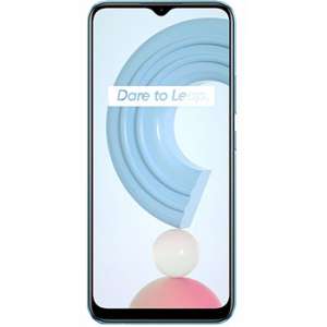 Realme C21Y Price In Pakistan