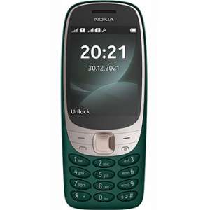 Nokia 6310 2021 Price In Pakistan