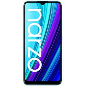 Realme Narzo 50i Price In Pakistan