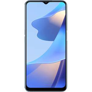 Oppo A16 4GB Price In Pakistan