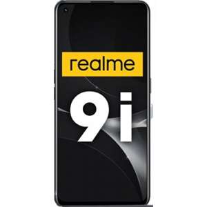 Realme 9i Price In Pakistan