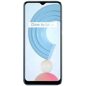 Realme C35 Price In Pakistan