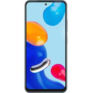 Xiaomi Redmi Note 11 6GB Price In Pakistan