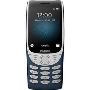 Nokia 8210 4G Price In Pakistan