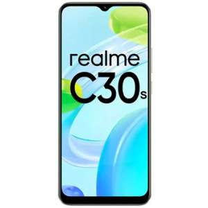 Realme C30s Price In Pakistan