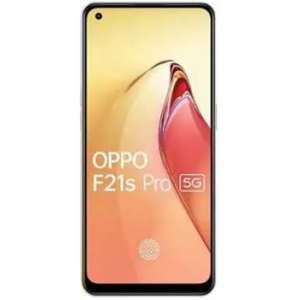 Oppo F21s Pro 5G Price In Pakistan