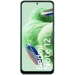 Xiaomi Redmi Note 12 5G Price In Pakistan