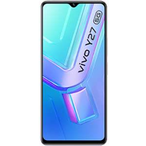 Vivo Y27 5G Price In Pakistan