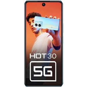 Infinix Hot 30 5G Price In Pakistan