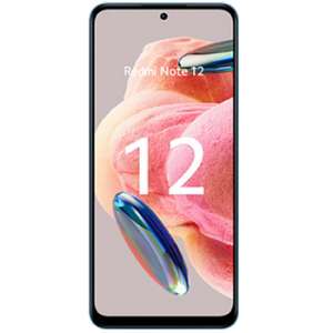 Xiaomi Redmi Note 12 8GB Price In Pakistan