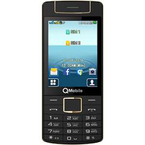 Qmobile XL50 Pro Price In Pakistan