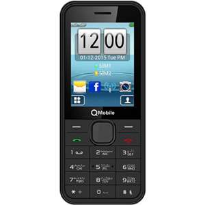 Qmobile 3G2 Price In Pakistan