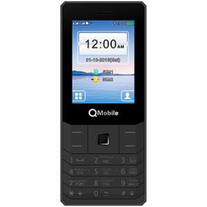 Qmobile X4 Pro Price In Pakistan