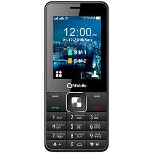 Qmobile X4 Classic Price In Pakistan