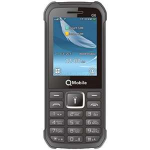 Qmobile G6 Price In Pakistan