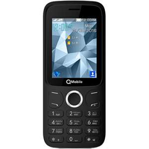 Qmobile Diamond 1 Price In Pakistan