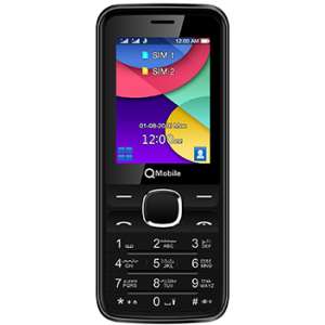 Qmobile D2 Price In Pakistan