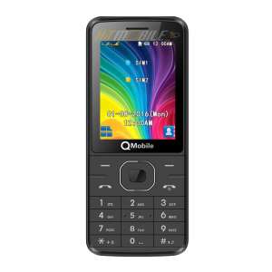 Qmobile D3 Price In Pakistan