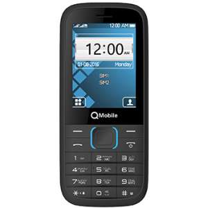 Qmobile M3 Price In Pakistan