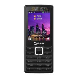 Qmobile K180 Price In Pakistan