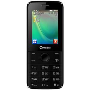 Qmobile Eco 2 Price In Pakistan