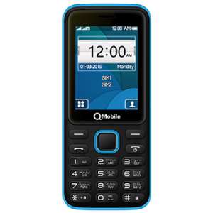 Qmobile E400 Pro Price In Pakistan