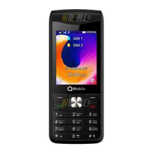 Qmobile S270 Price In Pakistan