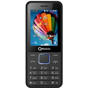 Qmobile D1 Price In Pakistan