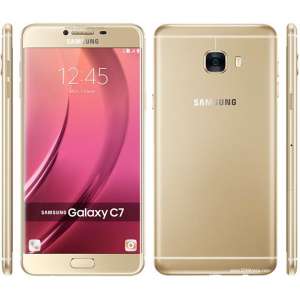 Samsung Galaxy C7 Price In Pakistan