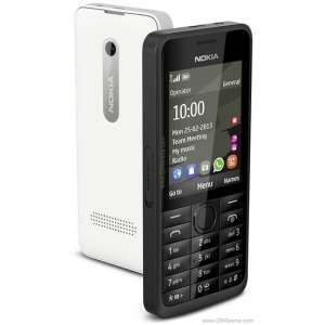 Nokia 301 Price In Pakistan