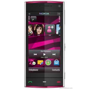 Nokia X6 16GB Price In Pakistan