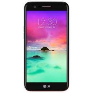 LG K10 2017 Price In Pakistan