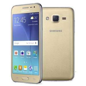 Samsung Galaxy J2 2016 Price In Pakistan