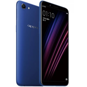 Oppo A1 Price In Pakistan
